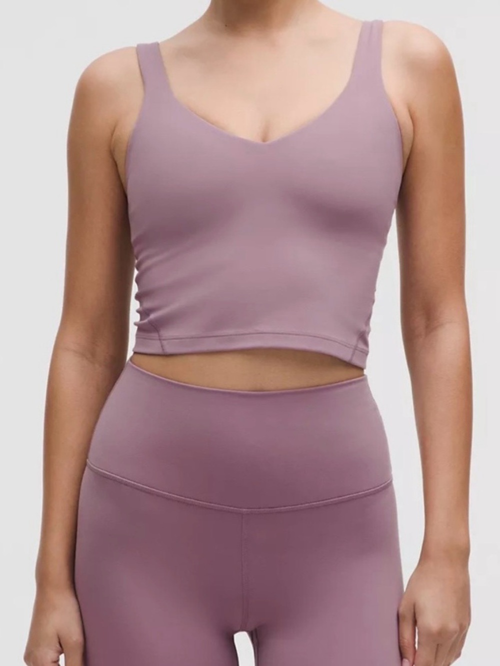 Lululemon Align Tank Top